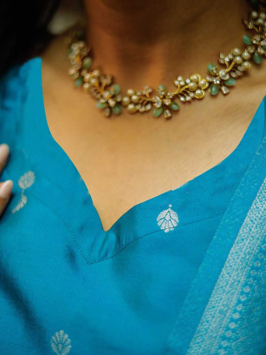 Ynf Jacquard KESH545 Rasmalai Suits & Dresses Wholesale Party wear suits Designer Suits Long Kurti Suits Manufacturer- Kapda Export