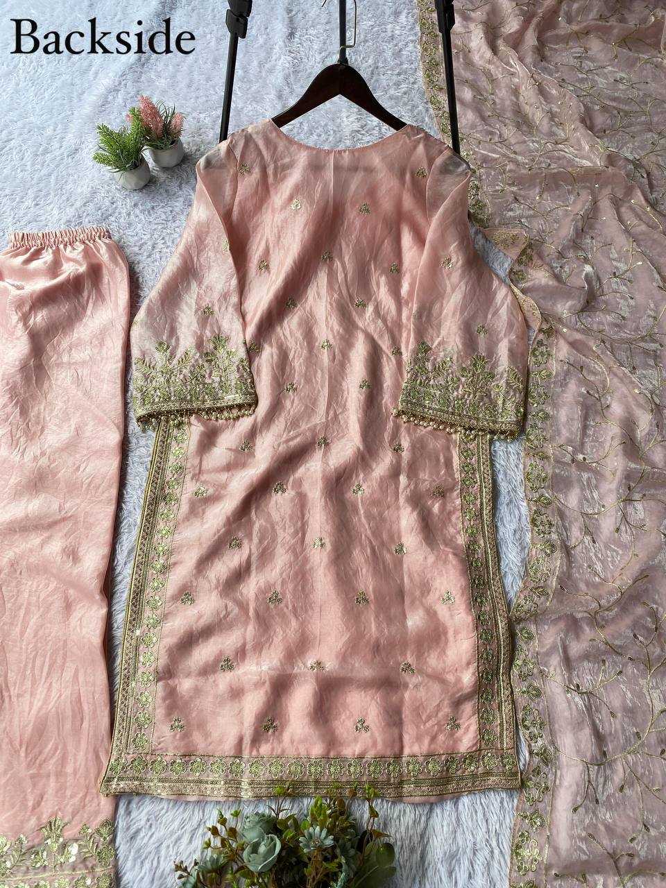 Ynf Jimmy Choo KESH678 2059 Suits & Dresses Festive Collections Wholesale Kashmiri Suits Wedding Suits Eid Collections Manufacturer- Kapda Export