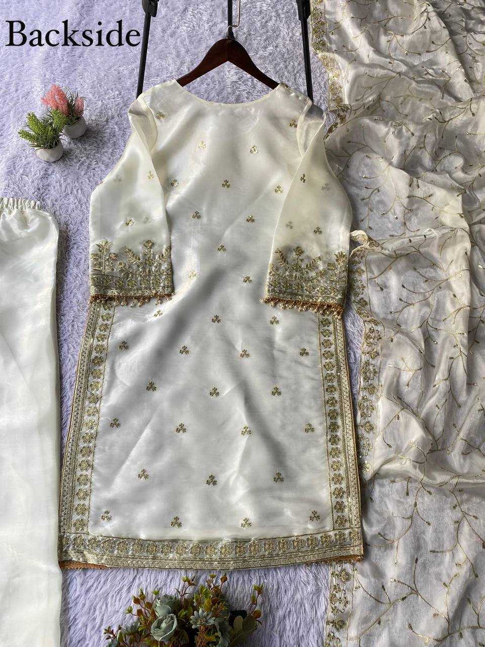 Ynf Jimmy Choo KESH678 2059 Suits & Dresses Festive Collections Wholesale Kashmiri Suits Wedding Suits Eid Collections Manufacturer- Kapda Export