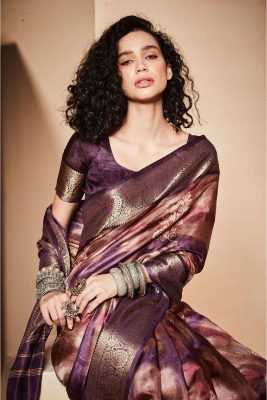 Ynf Jute Cotton KESH695 SR Brand Sarees Wholesale Designer Sarees Jute Sarees Traditional Sarees Manufacturer- Kapda Export