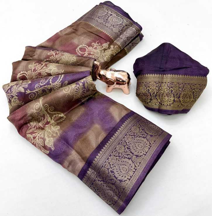 Ynf Jute Cotton KESH695 SR Brand Sarees Wholesale Designer Sarees Jute Sarees Traditional Sarees Manufacturer- Kapda Export