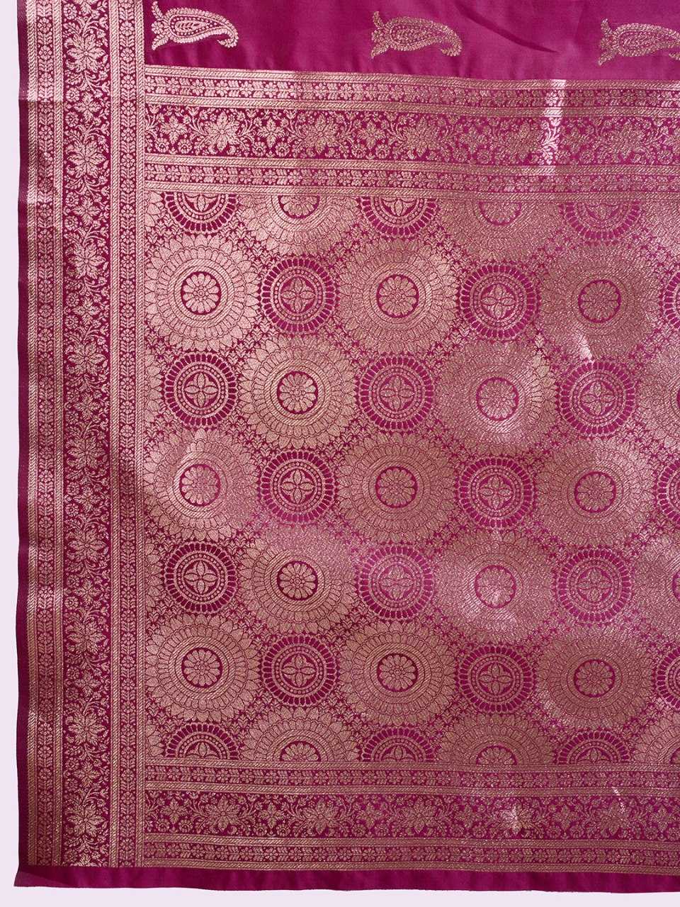 Ynf Kanjivaram Silk KESH705 SURYAMUKHI Silk Sarees Festive Collections Wholesale Kanjivaram Silk Sarees Silk Sarees With Blouse Festival Silk Sarees Manufacturer- Kapda Export