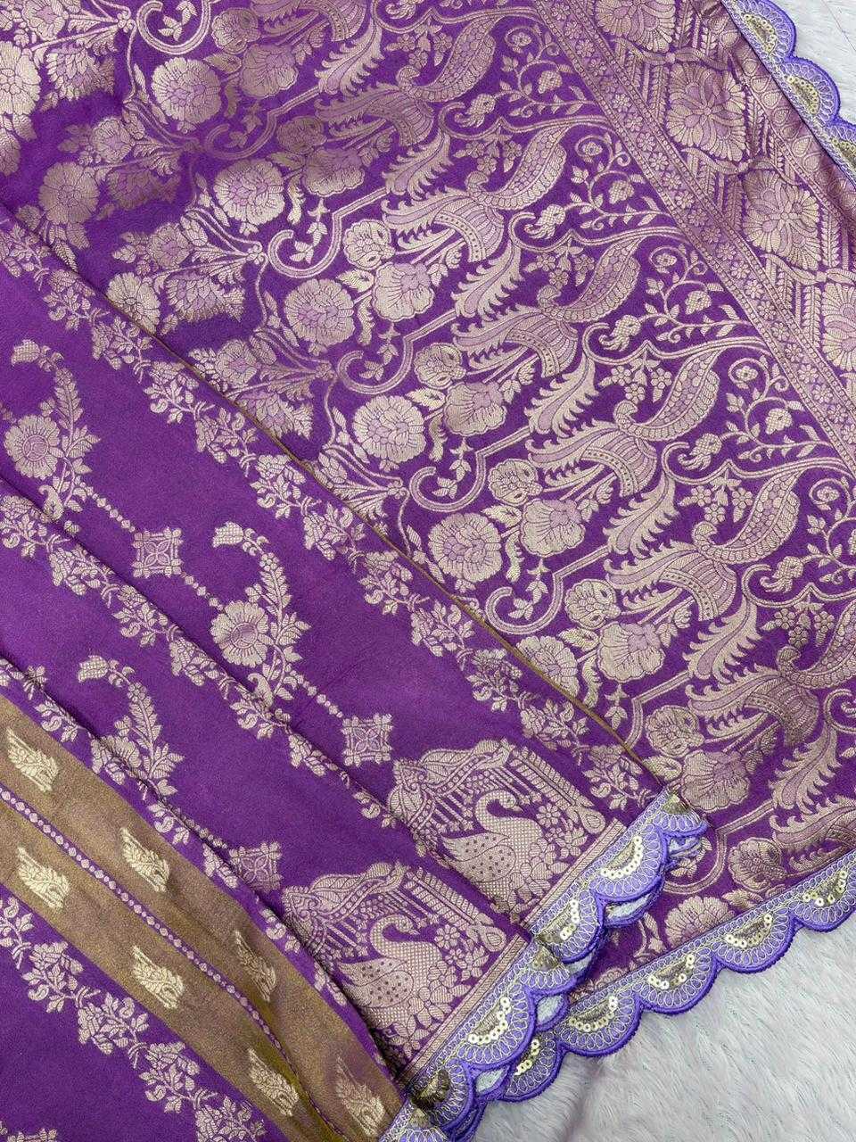 Ynf Khadi Cotton KESH484 ZUDIO Sarees Wholesale Festive Sarees Zari Sarees Golden Sarees Manufacturer- Kapda Export