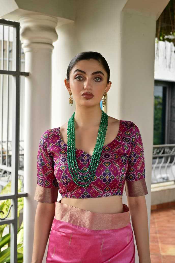 Ynf Khadi KESH484 CHARU Silk Sarees Wholesale Soft Silk Sarees Khadi Silk Sarees Raw Silk Sarees Manufacturer- Kapda Export