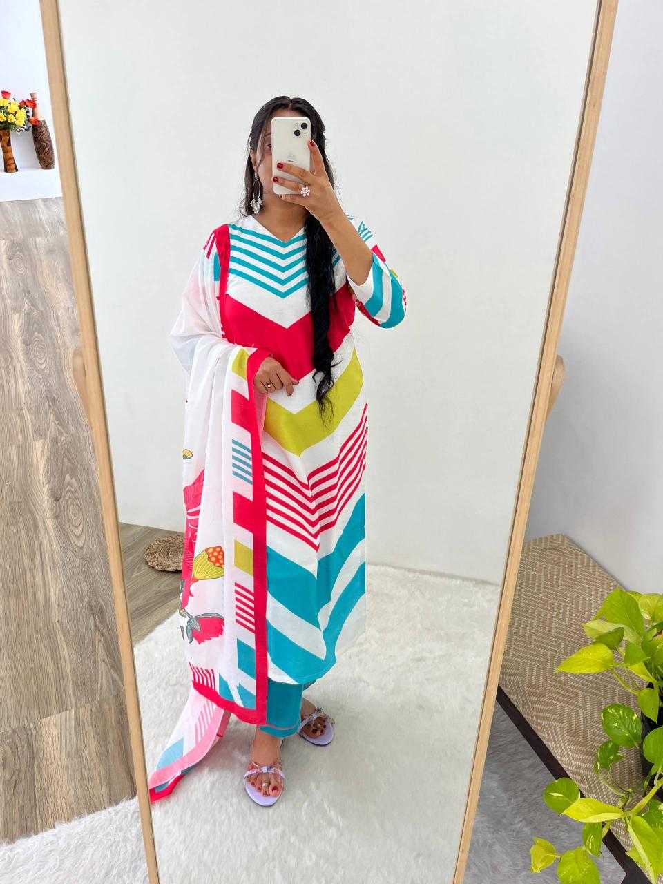 Ynf Muslin KESH513 SIBIA Kurti Wholesale Printed Kurtis Ladies Kurti Fancy Kurti Manufacturer- Kapda Export