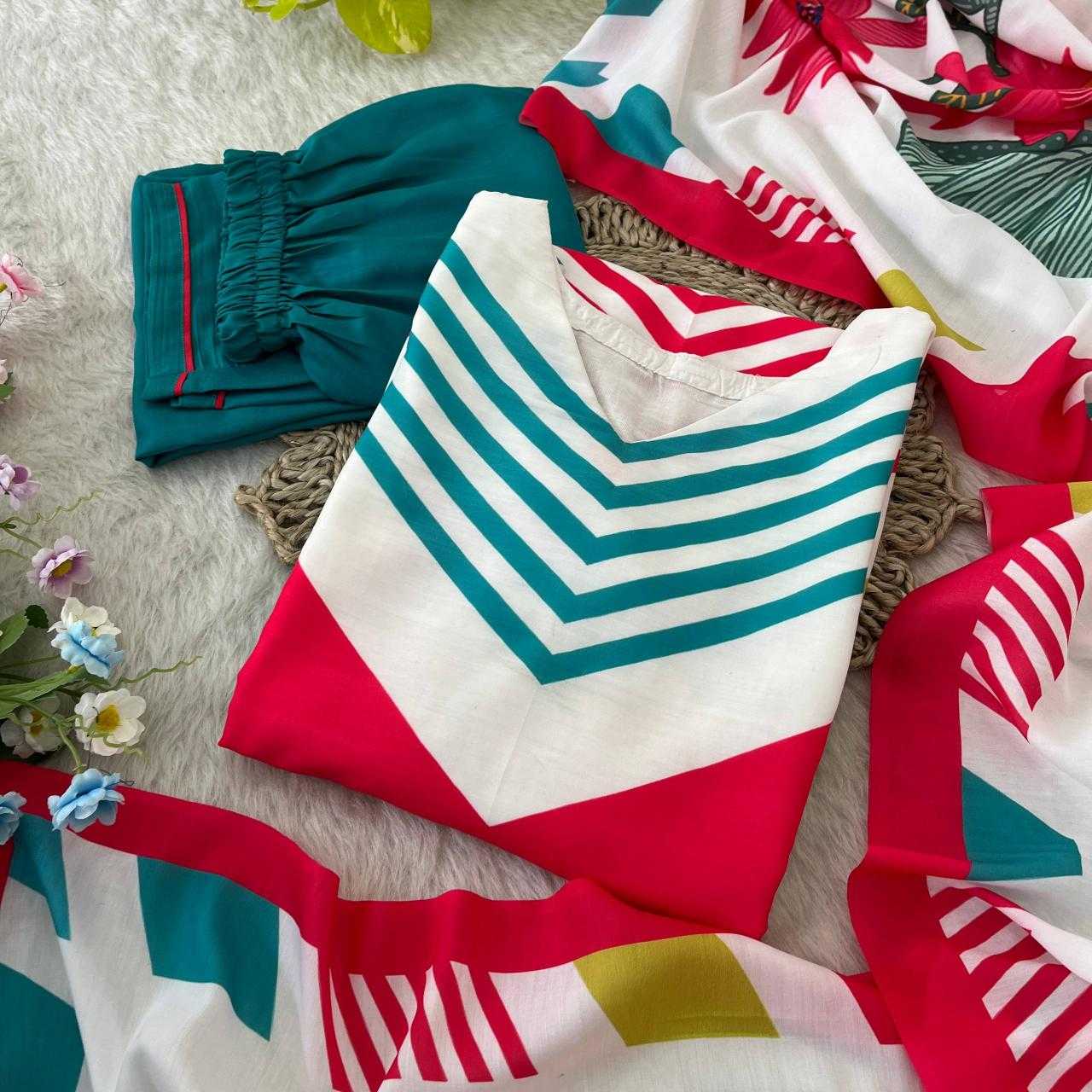 Ynf Muslin KESH513 SIBIA Kurti Wholesale Printed Kurtis Ladies Kurti Fancy Kurti Manufacturer- Kapda Export