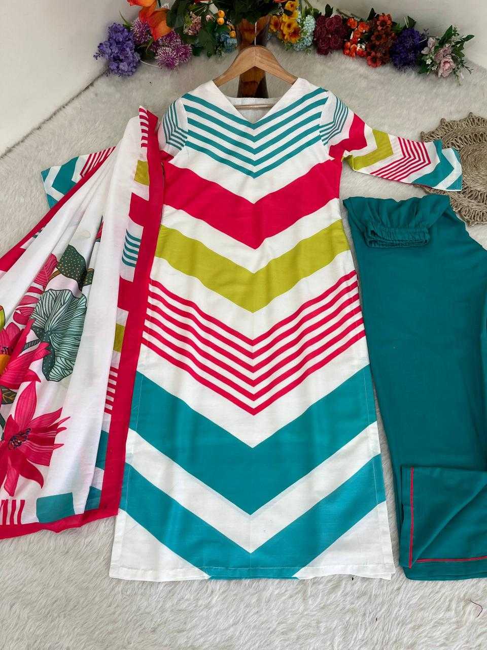 Ynf Muslin KESH513 SIBIA Kurti Wholesale Printed Kurtis Ladies Kurti Fancy Kurti Manufacturer- Kapda Export