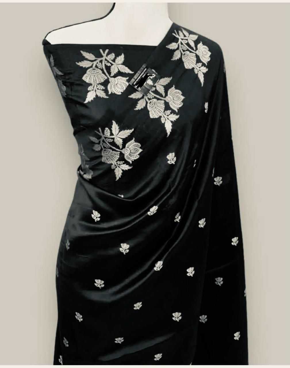 Ynf Nylon KESH484 SALMAN Sarees Wholesale Party Wear Sarees Nylon Sarees Festive Sarees Manufacturer- Kapda Export