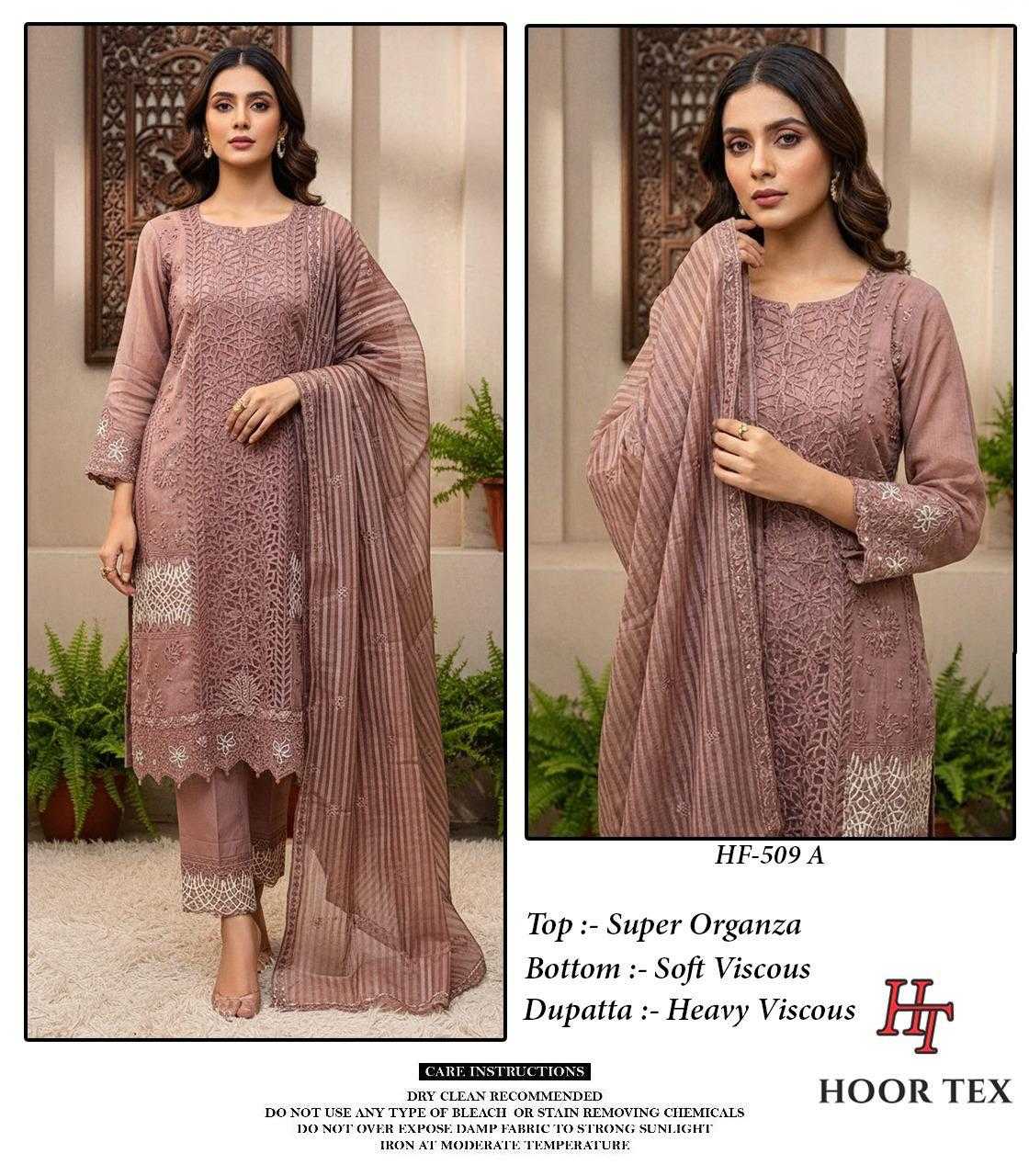 Ynf Organza KESH450 HF-509 Suits & Dresses Islamic Clothing Festive Collections Wholesale Pakistani Suits Afghani Suits Kashmiri Suits Manufacturer- Kapda Export