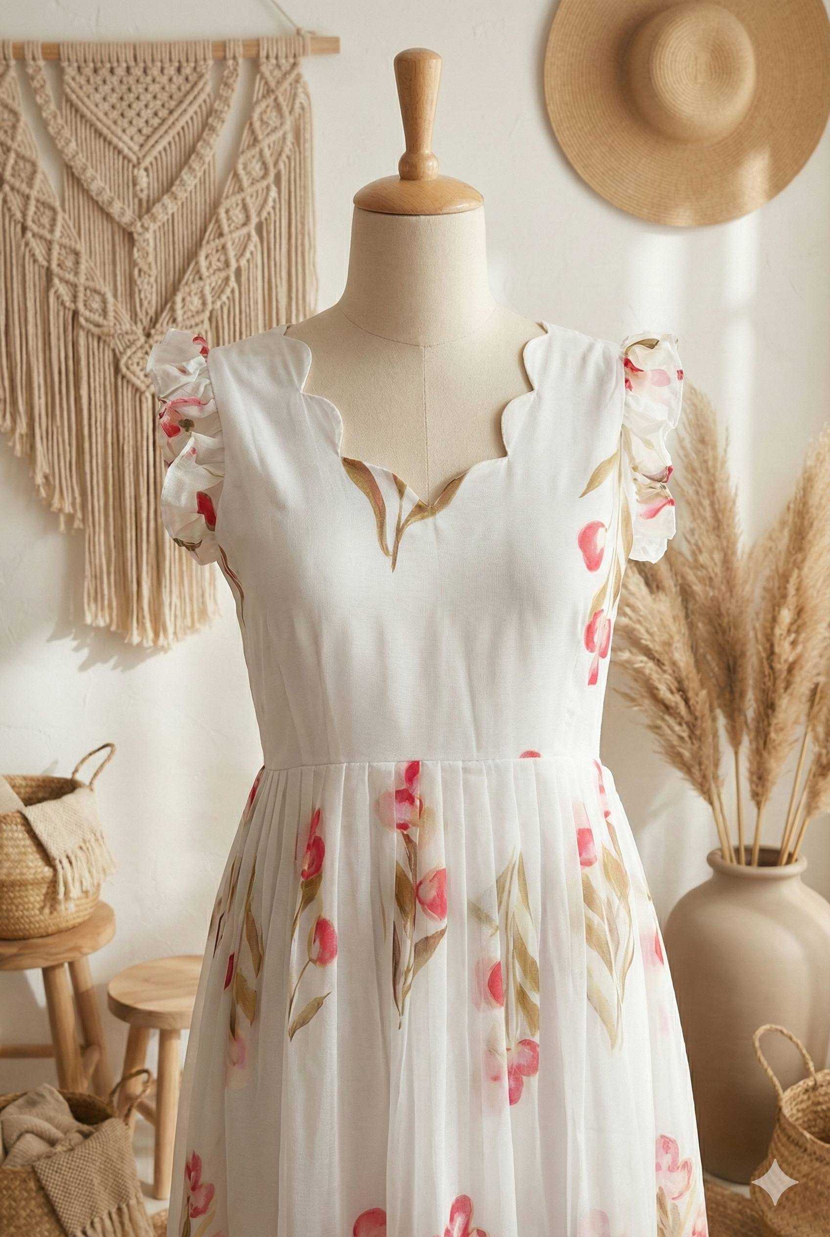 Ynf Organza Suits & Dresses Wholesale Wedding Suits Maxi Dresses Party Wear Dresses Manufacturer- Kapda Export