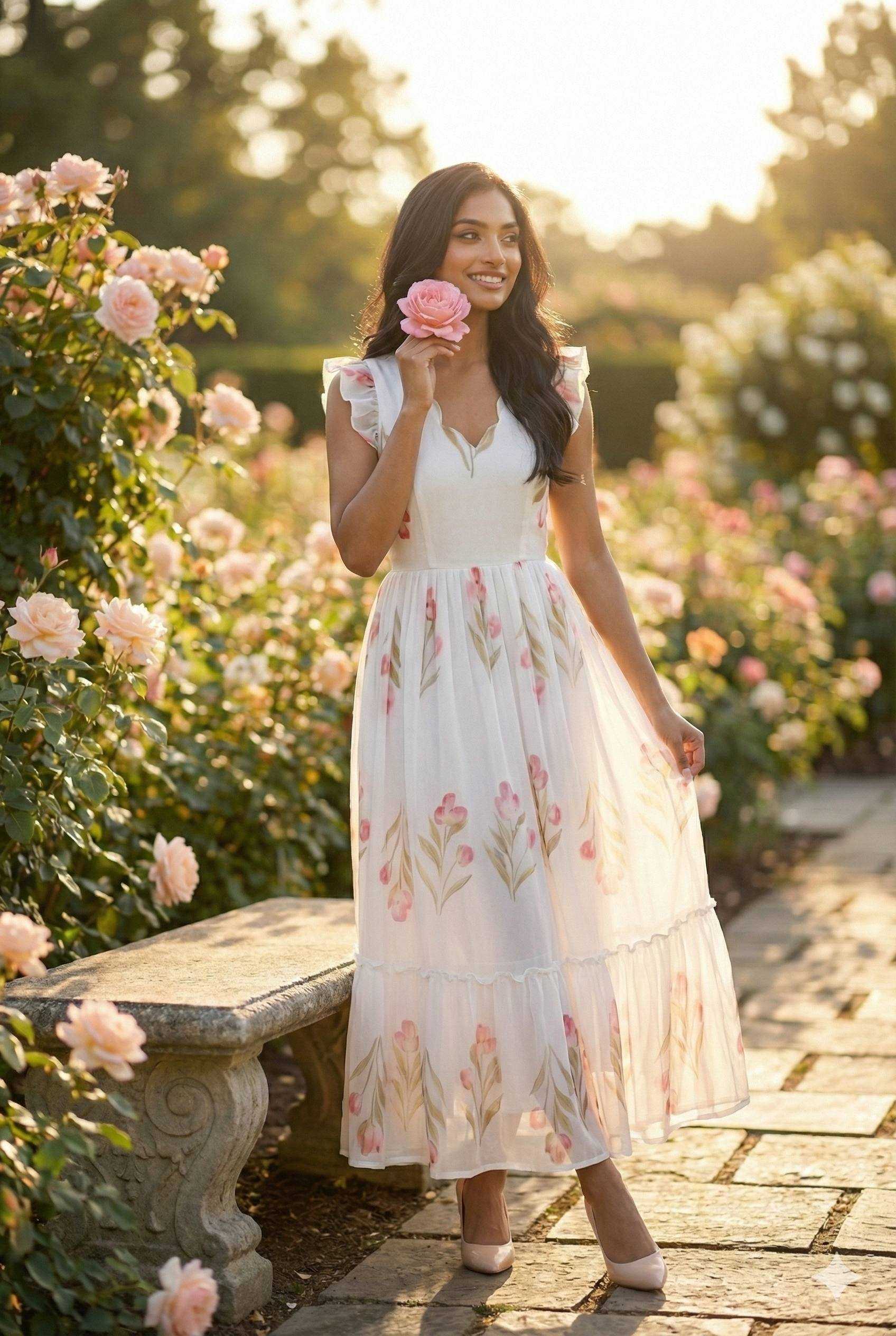 Ynf Organza Suits & Dresses Wholesale Wedding Suits Maxi Dresses Party Wear Dresses Manufacturer- Kapda Export