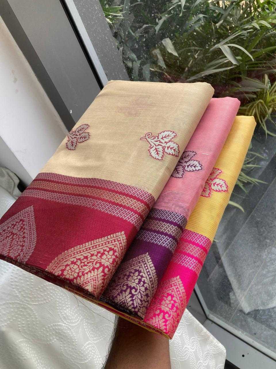 Ynf Pashmina Silk KESH659 Saptapadi2 Sarees Silk Sarees Wholesale Banarasi Silk Sarees Silk Sarees For Weddings Pashmina Silk Sarees Manufacturer- Kapda Export