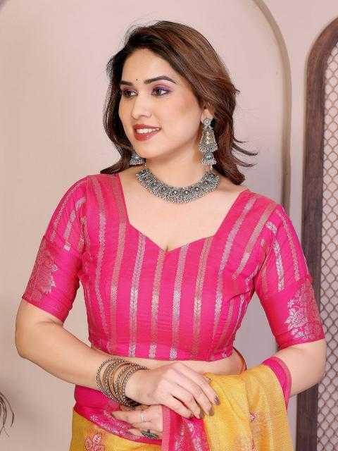 Ynf Pashmina Silk KESH659 Saptapadi2 Sarees Silk Sarees Wholesale Banarasi Silk Sarees Silk Sarees For Weddings Pashmina Silk Sarees Manufacturer- Kapda Export