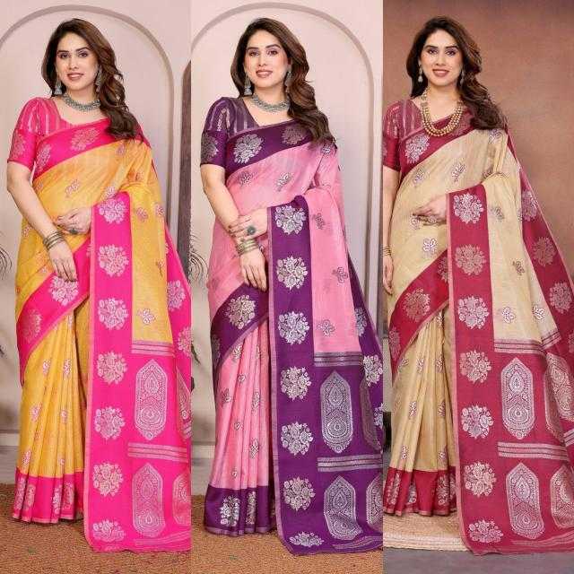 Ynf Pashmina Silk KESH659 Saptapadi2 Sarees Silk Sarees Wholesale Banarasi Silk Sarees Silk Sarees For Weddings Pashmina Silk Sarees Manufacturer- Kapda Export