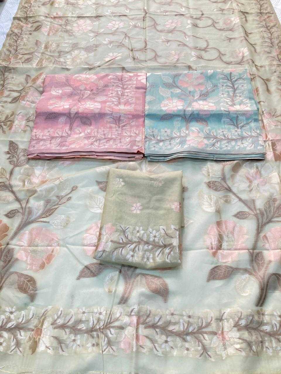 Ynf Pashmina Silk KESH659 Saptapadi4 Sarees Silk Sarees Wholesale Traditional Sarees Zari Sarees Pashmina Silk Sarees Manufacturer- Kapda Export