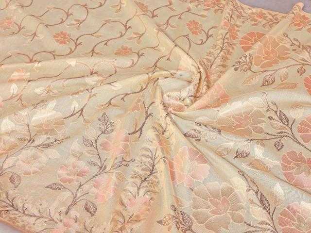 Ynf Pashmina Silk KESH659 Saptapadi4 Sarees Silk Sarees Wholesale Traditional Sarees Zari Sarees Pashmina Silk Sarees Manufacturer- Kapda Export