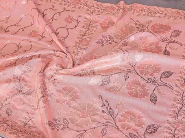 Ynf Pashmina Silk KESH659 Saptapadi4 Sarees Silk Sarees Wholesale Traditional Sarees Zari Sarees Pashmina Silk Sarees Manufacturer- Kapda Export