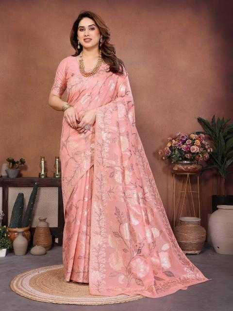 Ynf Pashmina Silk KESH659 Saptapadi4 Sarees Silk Sarees Wholesale Traditional Sarees Zari Sarees Pashmina Silk Sarees Manufacturer- Kapda Export