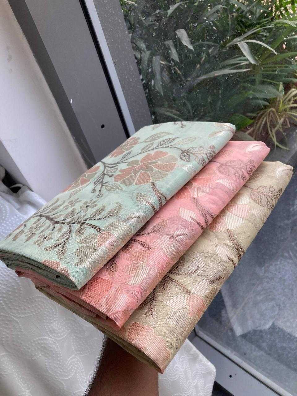 Ynf Pashmina Silk KESH659 Saptapadi4 Sarees Silk Sarees Wholesale Traditional Sarees Zari Sarees Pashmina Silk Sarees Manufacturer- Kapda Export