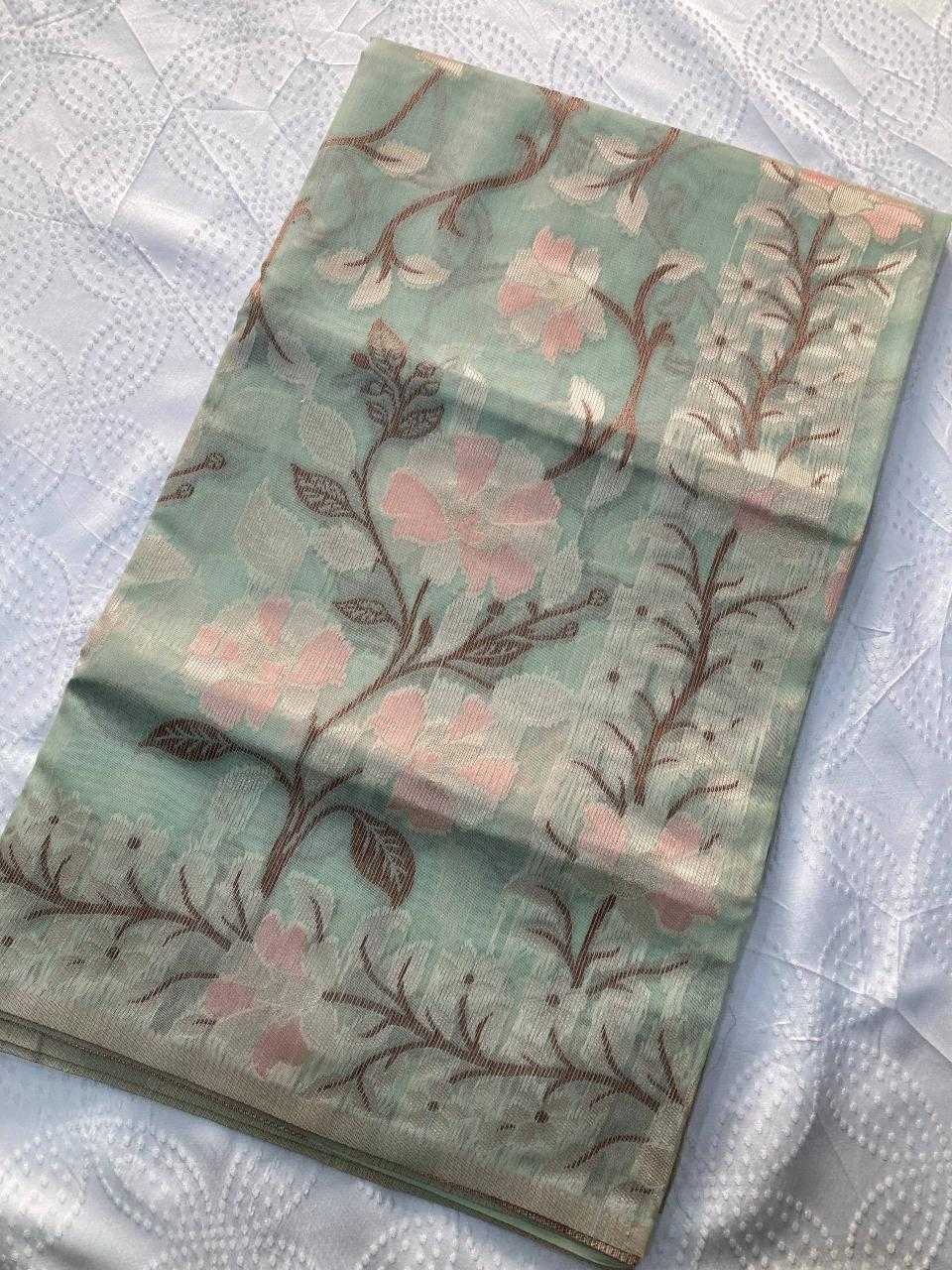 Ynf Pashmina Silk KESH659 Saptapadi4 Sarees Silk Sarees Wholesale Traditional Sarees Zari Sarees Pashmina Silk Sarees Manufacturer- Kapda Export