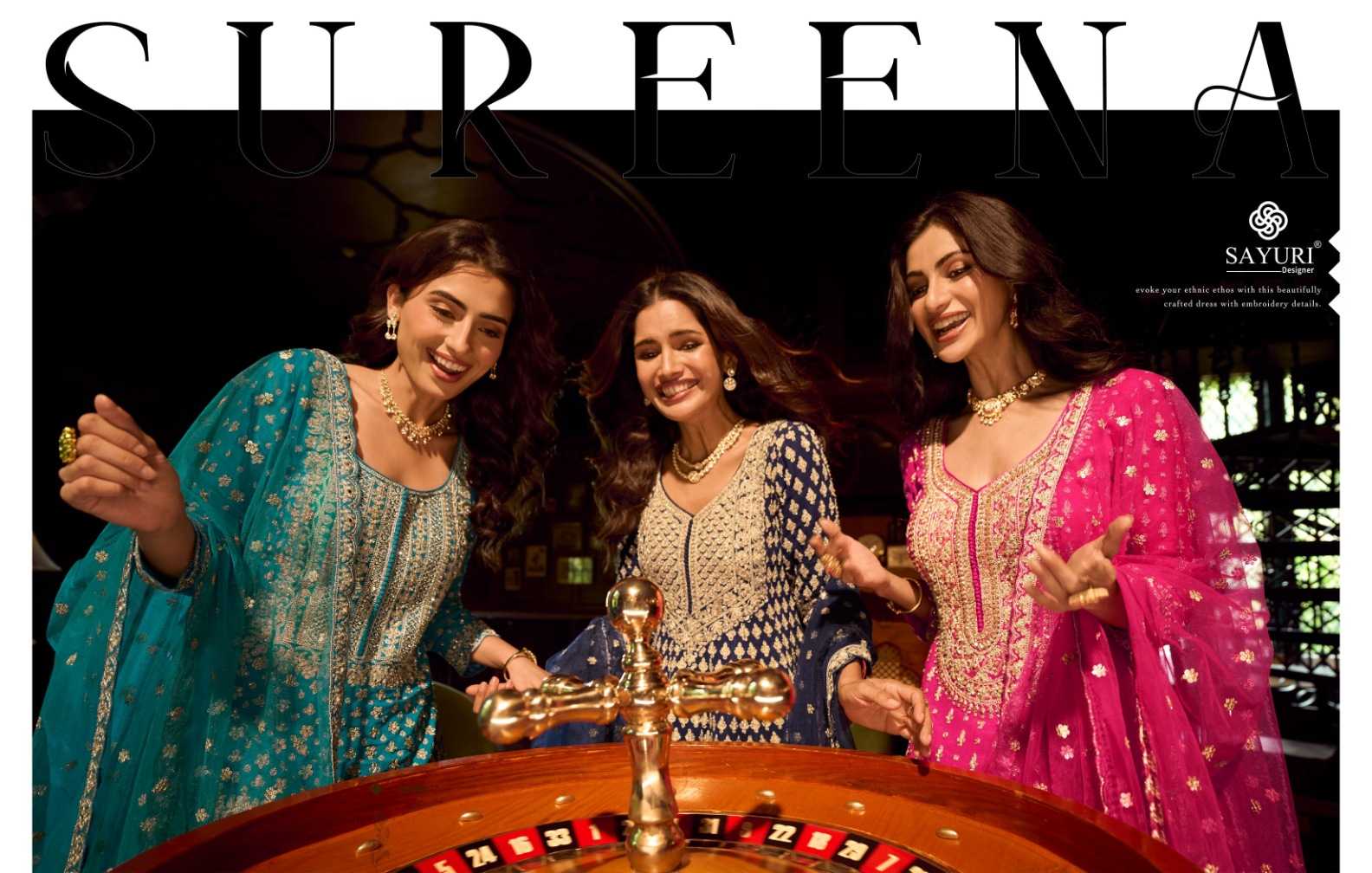 Ynf Premium Georgette Kurti Wholesale Festive Kurtis Party Wear Kurtis Georgette Kurtis Manufacturer- Kapda Export