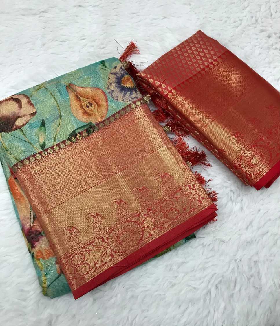 Ynf Premium Silk KESH592 allover zari Silk Sarees Wholesale Paithani Sarees Kota Sarees Zari Border Silk Sarees Manufacturer- Kapda Export