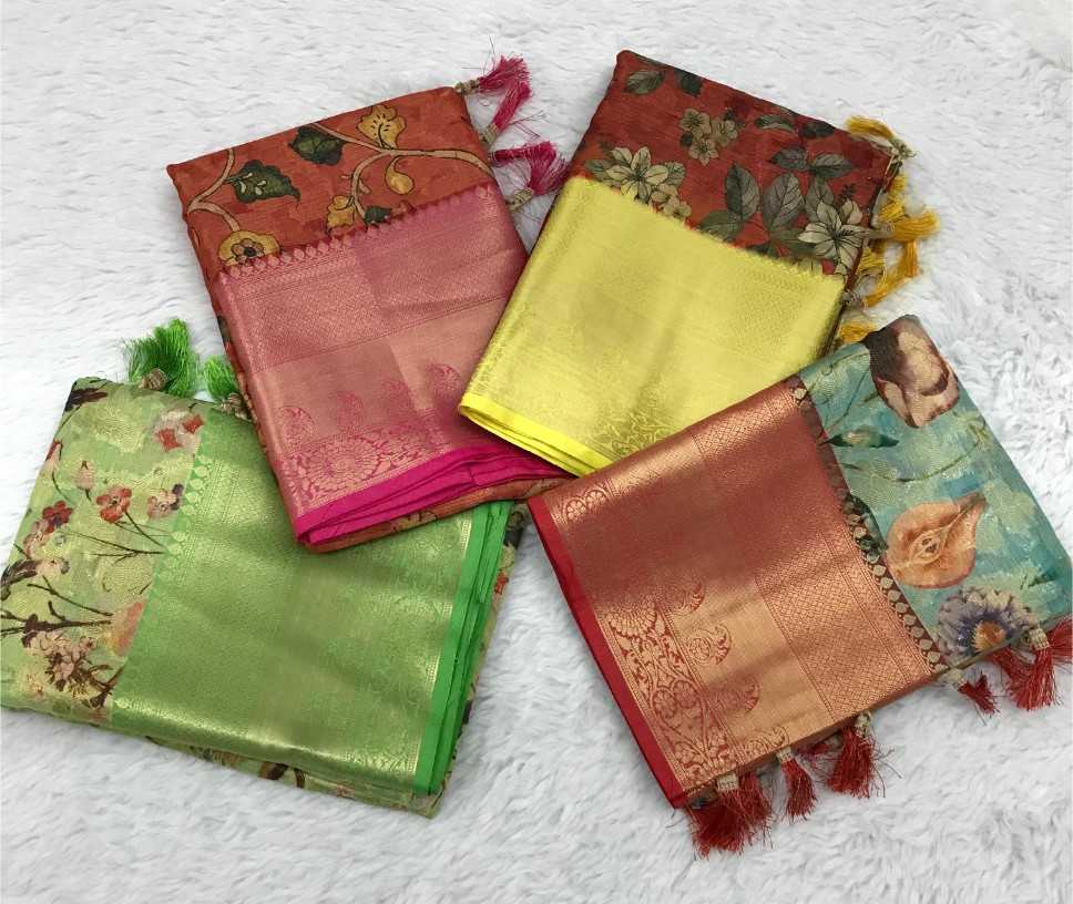Ynf Premium Silk KESH592 allover zari Silk Sarees Wholesale Paithani Sarees Kota Sarees Zari Border Silk Sarees Manufacturer- Kapda Export