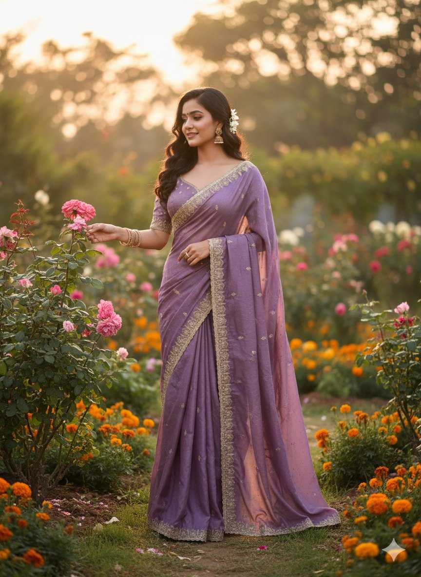 Ynf Premium Silk RIN132 2017 Sarees Wholesale Fancy Sarees Embroidered Sarees Heavy Work Sarees Manufacturer- Kapda Export