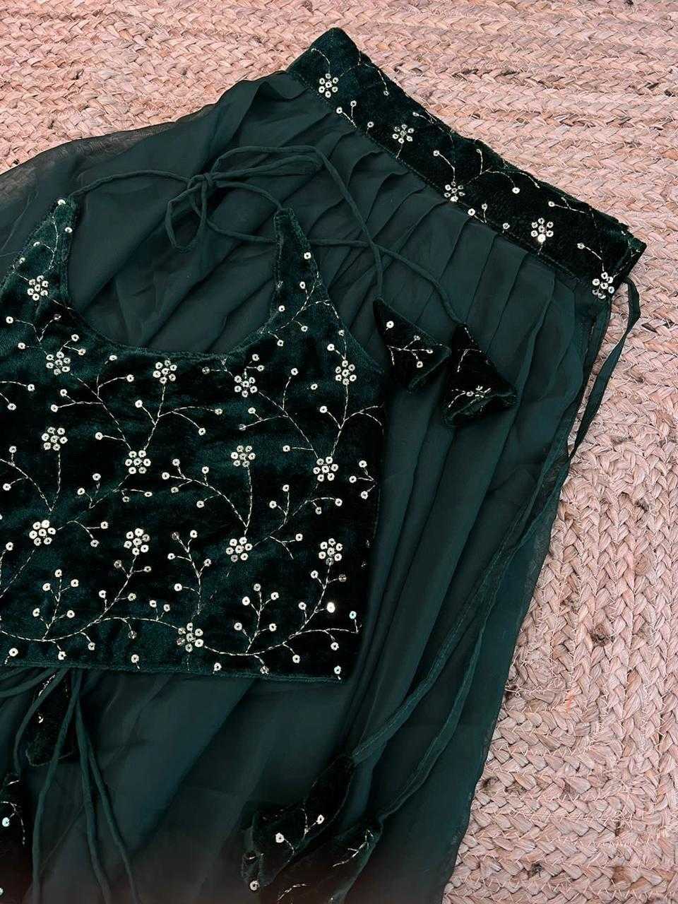 Ynf Pure Jorhat RIN235 Round Neck Kids Wear Wholesale Kids Lehenga Kids Lehenga Choli Baby Girl Lehenga Manufacturer- Kapda Export