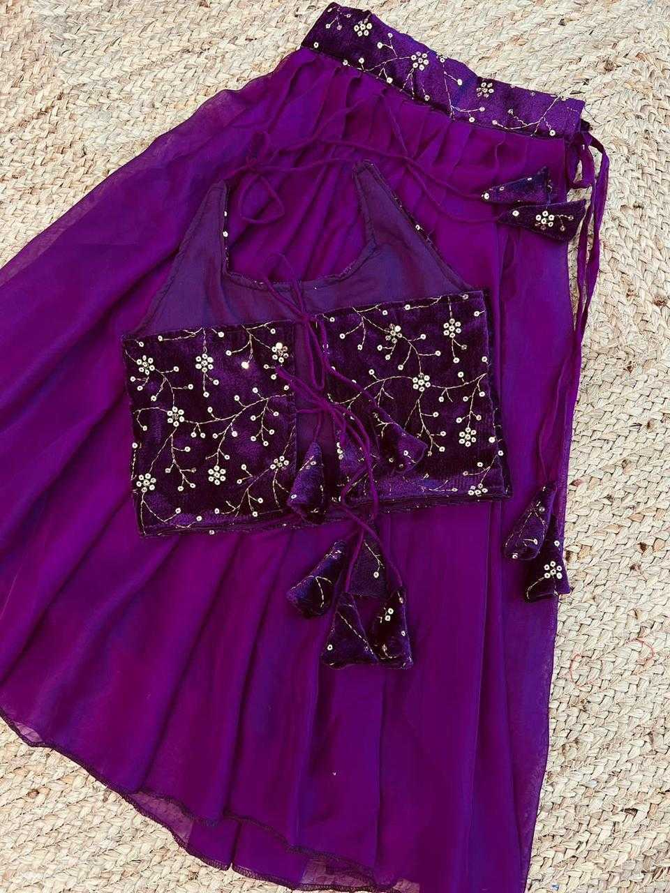 Ynf Pure Jorhat RIN235 Round Neck Kids Wear Wholesale Kids Lehenga Kids Lehenga Choli Baby Girl Lehenga Manufacturer- Kapda Export