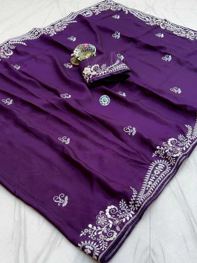 Ynf Pure Silk KESH584 242 Sarees Wholesale Designer Sarees Gota Work Saree Traditional Sarees Manufacturer- Kapda Export