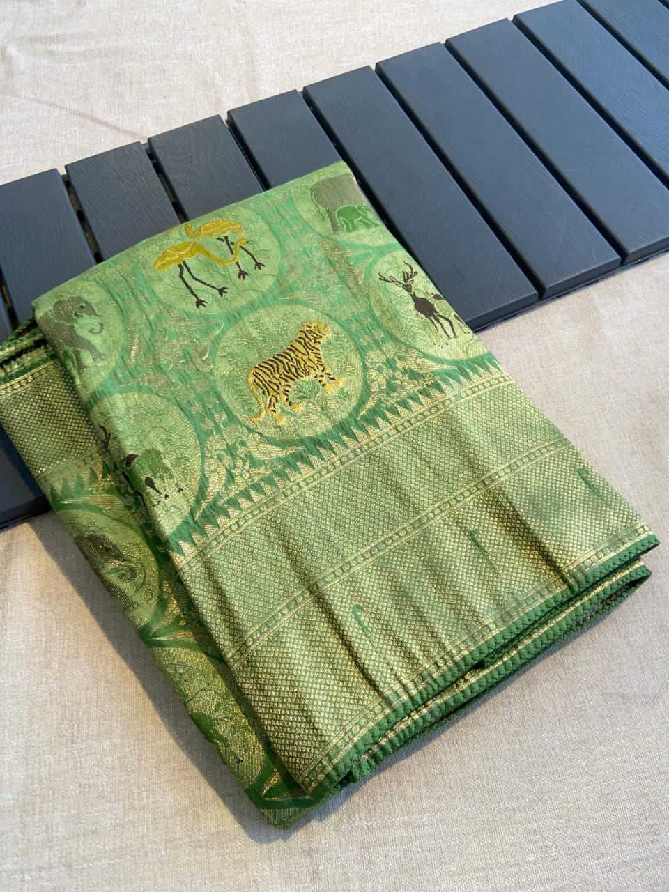 Ynf Pure Soft KESH484 DHRUV Silk Sarees Wholesale Banarasi Silk Sarees Soft Silk Sarees Kanchipuram Silk Sarees Manufacturer- Kapda Export