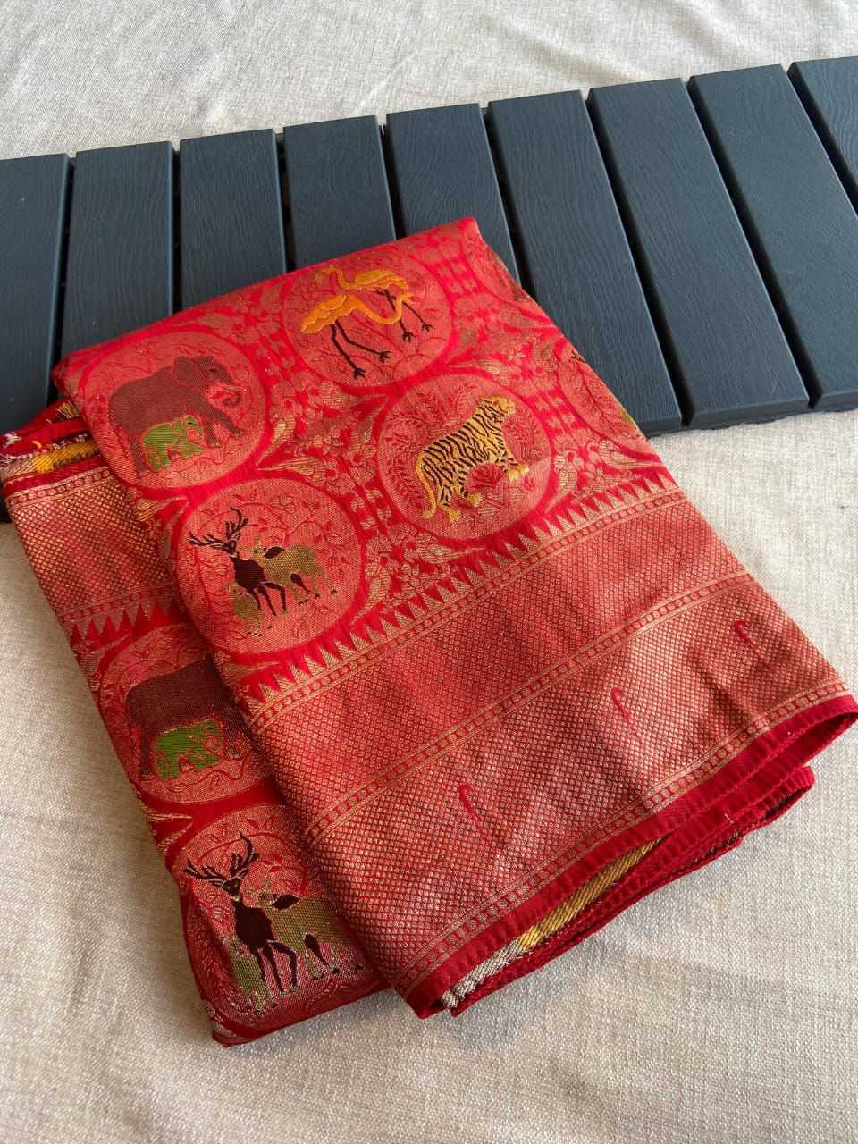 Ynf Pure Soft KESH484 DHRUV Silk Sarees Wholesale Banarasi Silk Sarees Soft Silk Sarees Kanchipuram Silk Sarees Manufacturer- Kapda Export