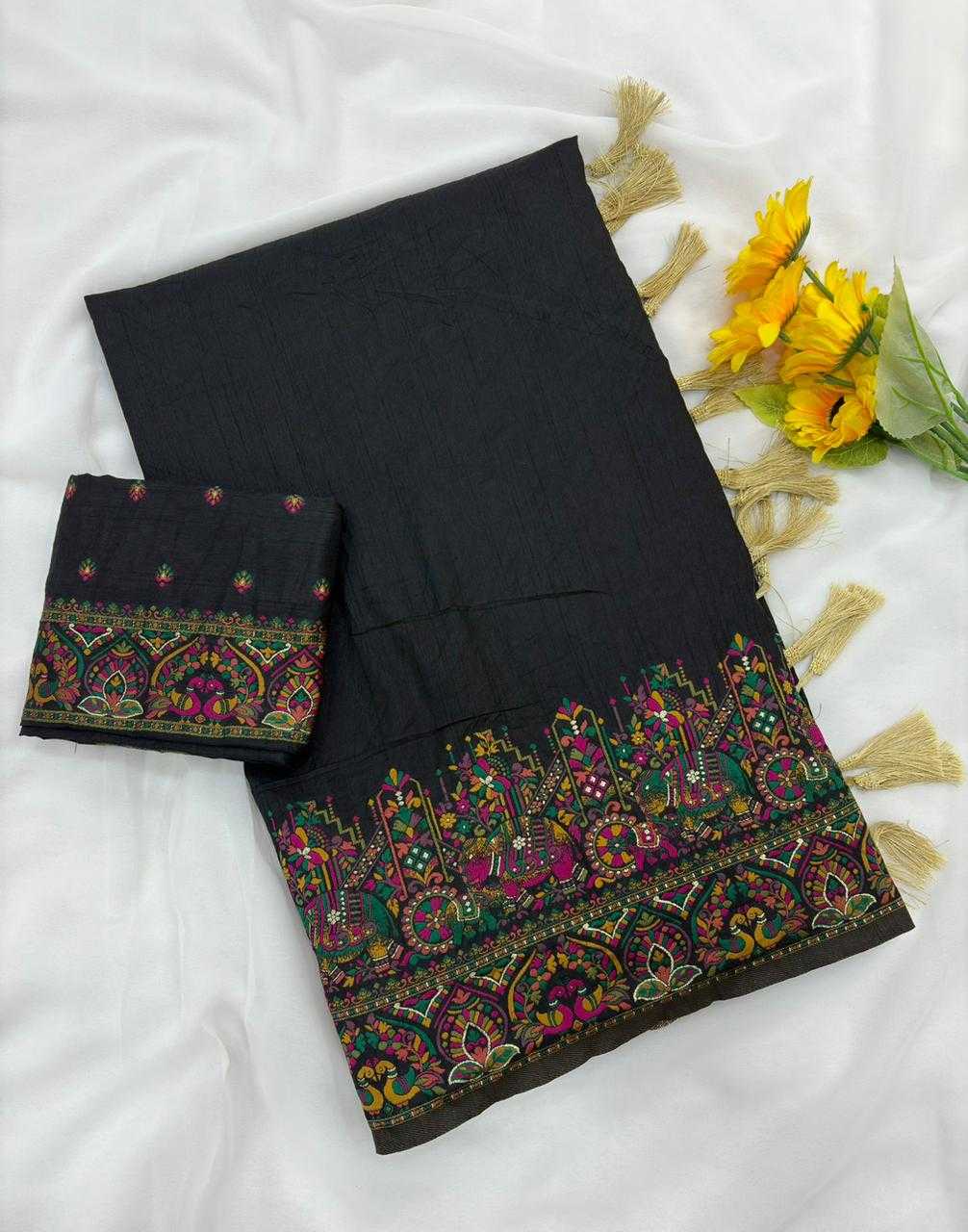 Ynf Pure Soft KESH484 HERO Silk Sarees Wholesale Soft Silk Sarees Fancy Silk Sarees Pashmina Silk Sarees Manufacturer- Kapda Export