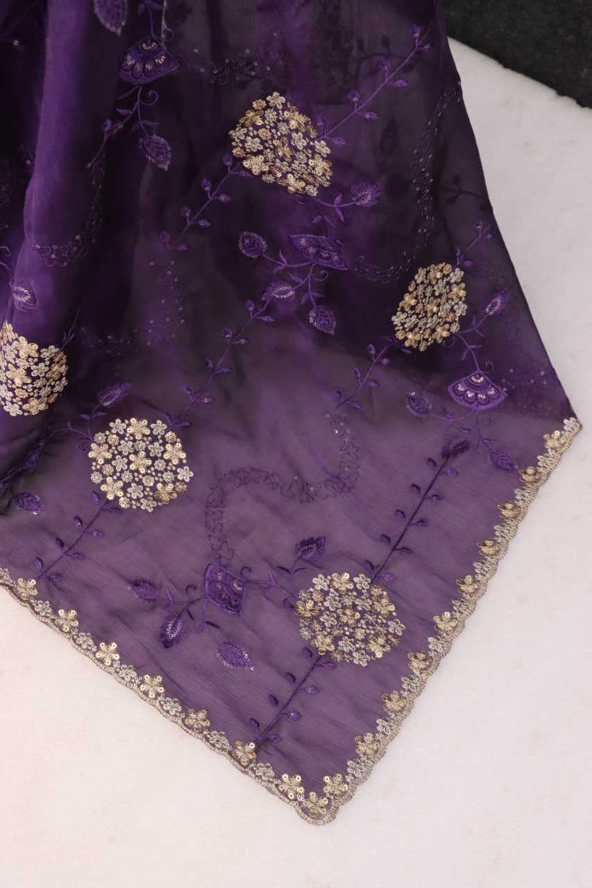 Ynf Pure Soft KESH689 801 Sarees Wholesale Jimmy Choo Sarees Sequence Sarees Chiffon Sarees Manufacturer- Kapda Export