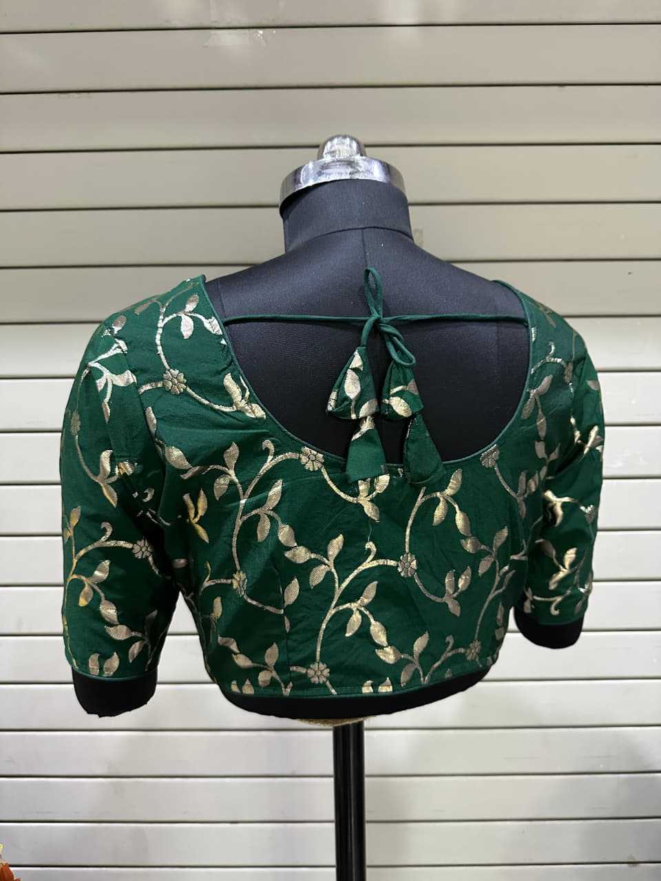 Ynf Pure Viscos KESH437 Roop Readymade Blouses Wholesale Designer Blouse Party Wear Blouse Silk Blouse Manufacturer- Kapda Export