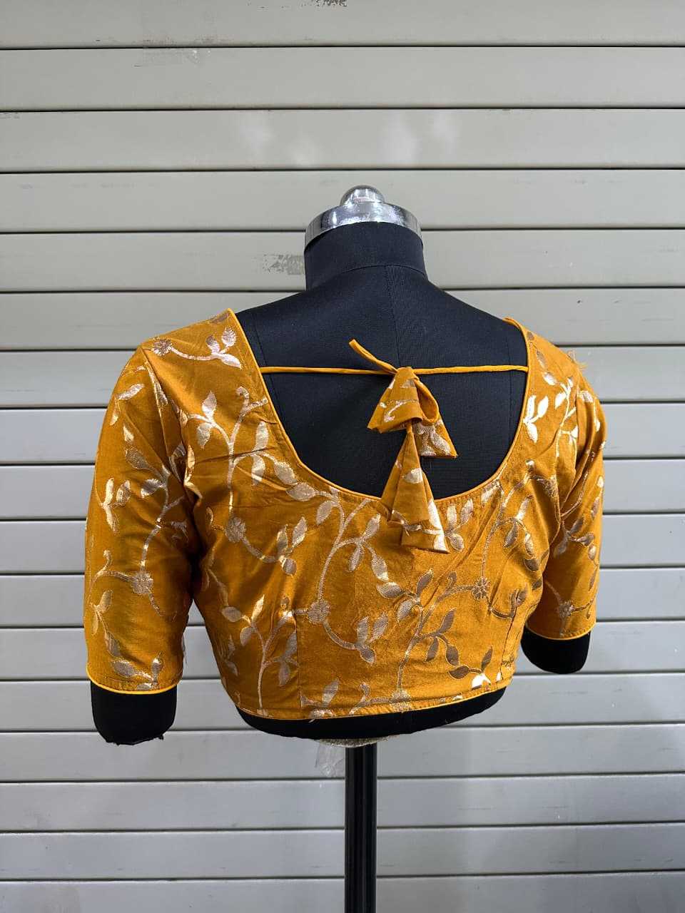 Ynf Pure Viscos KESH437 Roop Readymade Blouses Wholesale Designer Blouse Party Wear Blouse Silk Blouse Manufacturer- Kapda Export