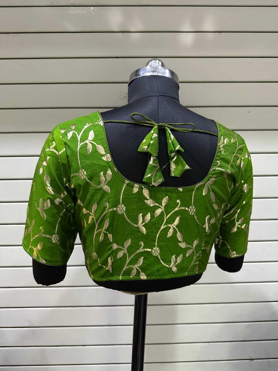 Ynf Pure Viscos KESH437 Roop Readymade Blouses Wholesale Designer Blouse Party Wear Blouse Silk Blouse Manufacturer- Kapda Export