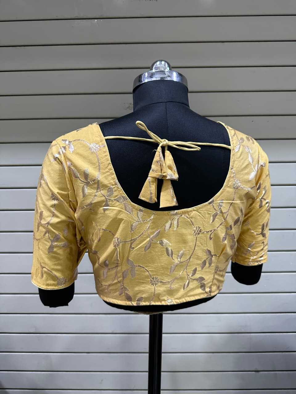 Ynf Pure Viscos KESH437 Roop Readymade Blouses Wholesale Designer Blouse Party Wear Blouse Silk Blouse Manufacturer- Kapda Export