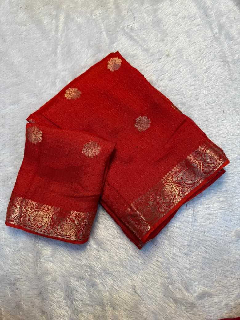 Ynf Pure Viscos KESH604 AYYAR Sarees Wholesale Jute Sarees Jacquard Saree Viscose Saree Manufacturer- Kapda Export