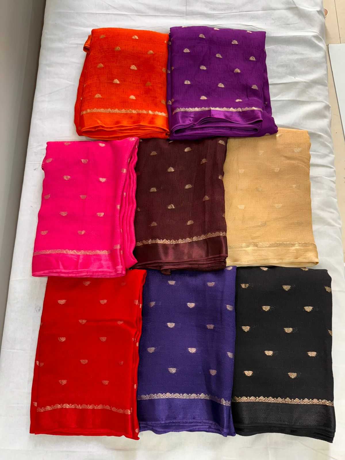 Ynf Pure Viscos KESH604 HIMALAYA Sarees Wholesale Party Wear Sarees Jute Sarees Viscose Saree Manufacturer- Kapda Export
