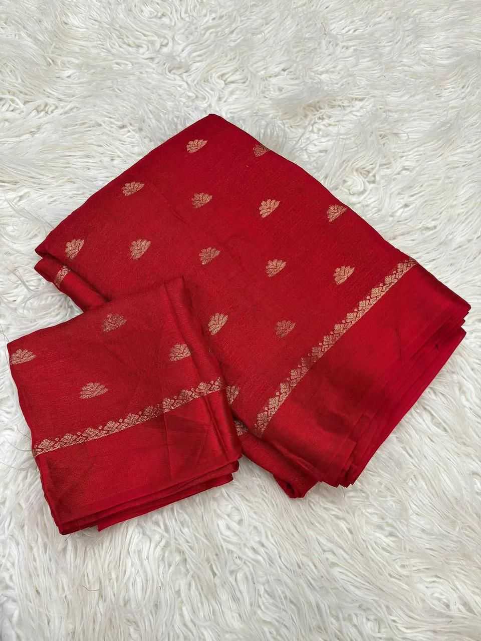 Ynf Pure Viscos KESH604 HIMALAYA Sarees Wholesale Party Wear Sarees Jute Sarees Viscose Saree Manufacturer- Kapda Export