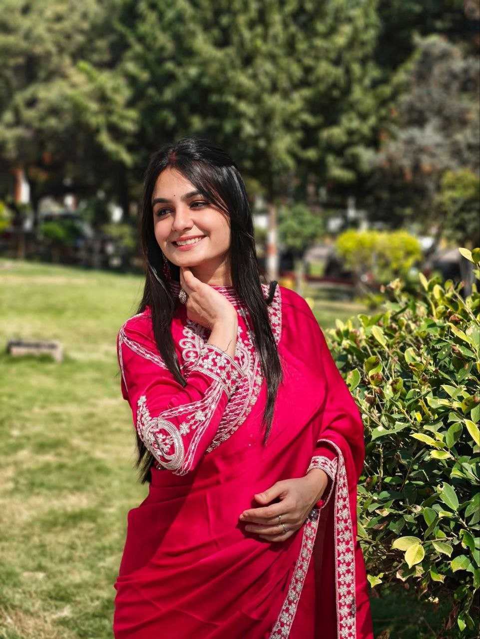 Ynf Rangoli Silk KESH591 229 Sarees Wholesale Sequence Sarees Embroidered Sarees Heavy Work Sarees Manufacturer- Kapda Export