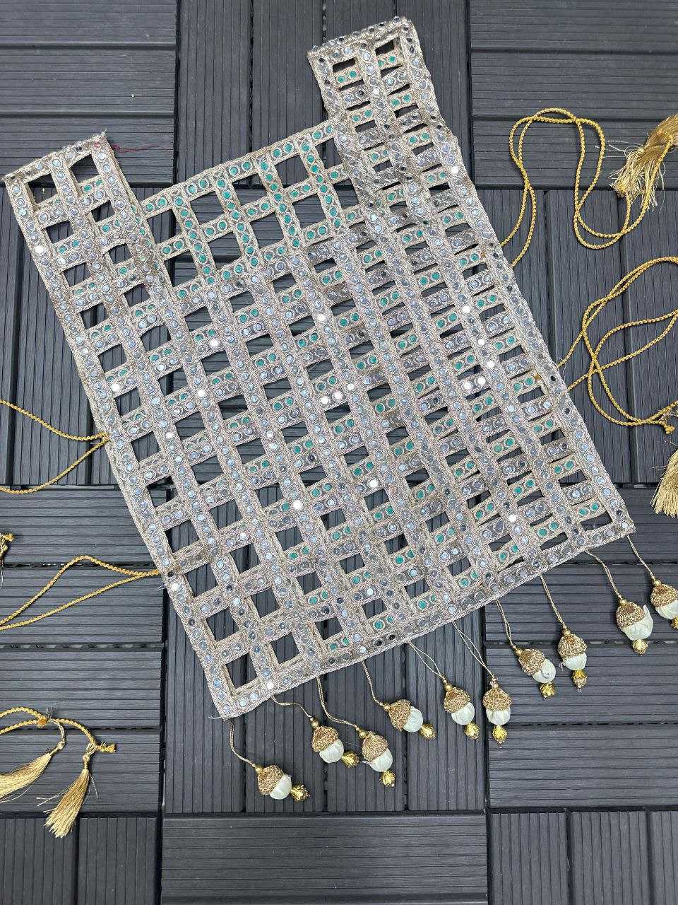 Ynf Rangoli Silk KESH591 234 Gowns Wholesale Fancy Gowns Embroidery Gowns Party Gowns Manufacturer- Kapda Export