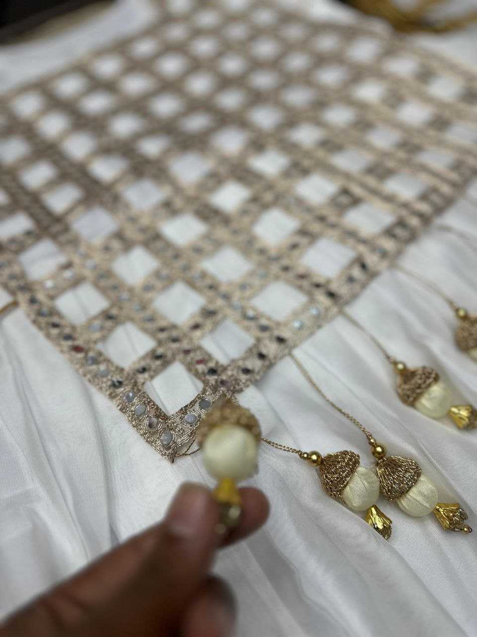 Ynf Rangoli Silk KESH591 234 Gowns Wholesale Fancy Gowns Embroidery Gowns Party Gowns Manufacturer- Kapda Export