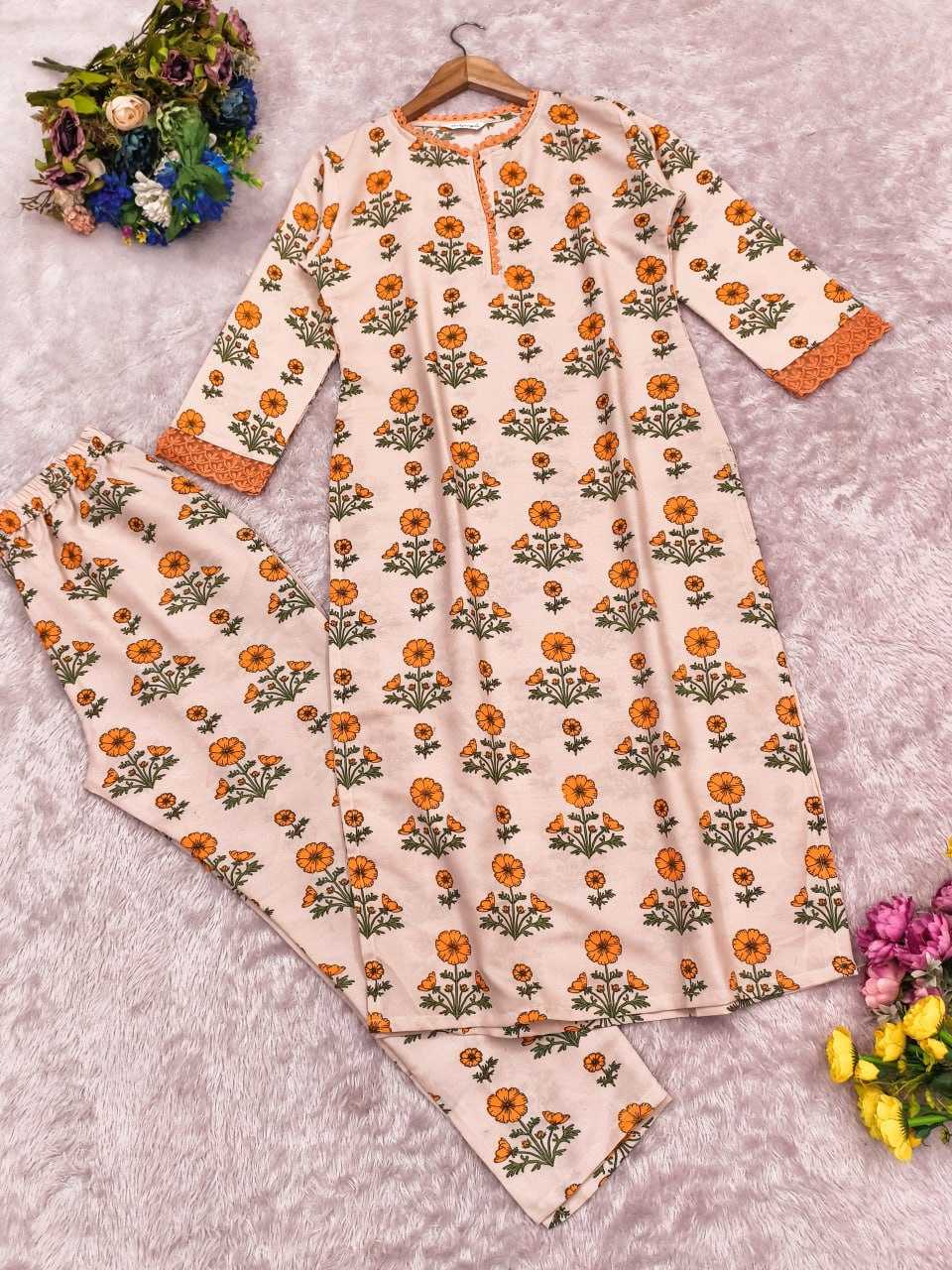 Ynf Rayon KESH702 7016 Kurti Wholesale Casual Kurtis Designer Kurtis Printed Kurtis Manufacturer- Kapda Export