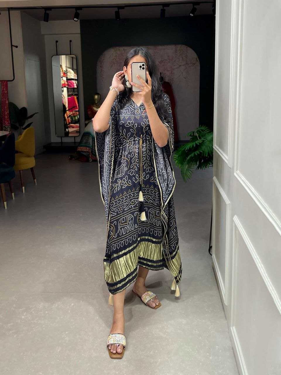 Ynf Satin KESH646 178 Western Wears Wholesale Tops One Piece Dress Manufacturer- Kapda Export