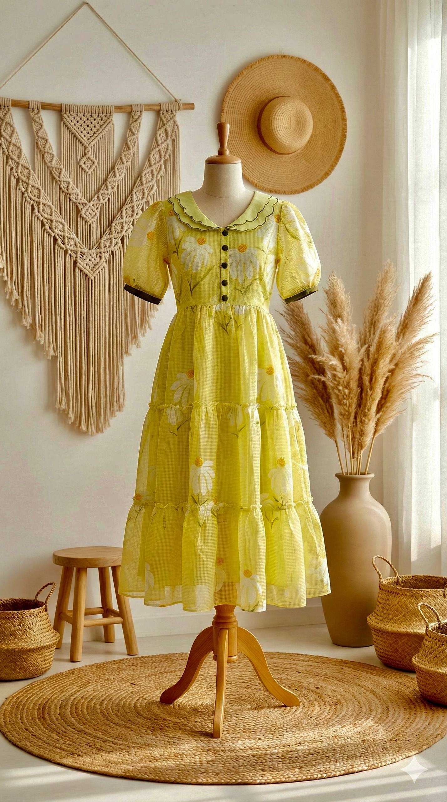 Ynf Scuba KESH210 2540 Suits & Dresses Wholesale Casual Dresses A-Line Dresses Printed Dresses Manufacturer- Kapda Export