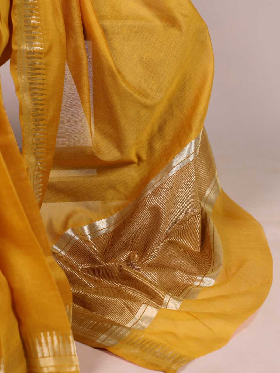 Ynf Silk Cotton KESH134 8000 Sarees Wholesale Designer Sarees Weightless Sarees Zari Sarees Manufacturer- Kapda Export