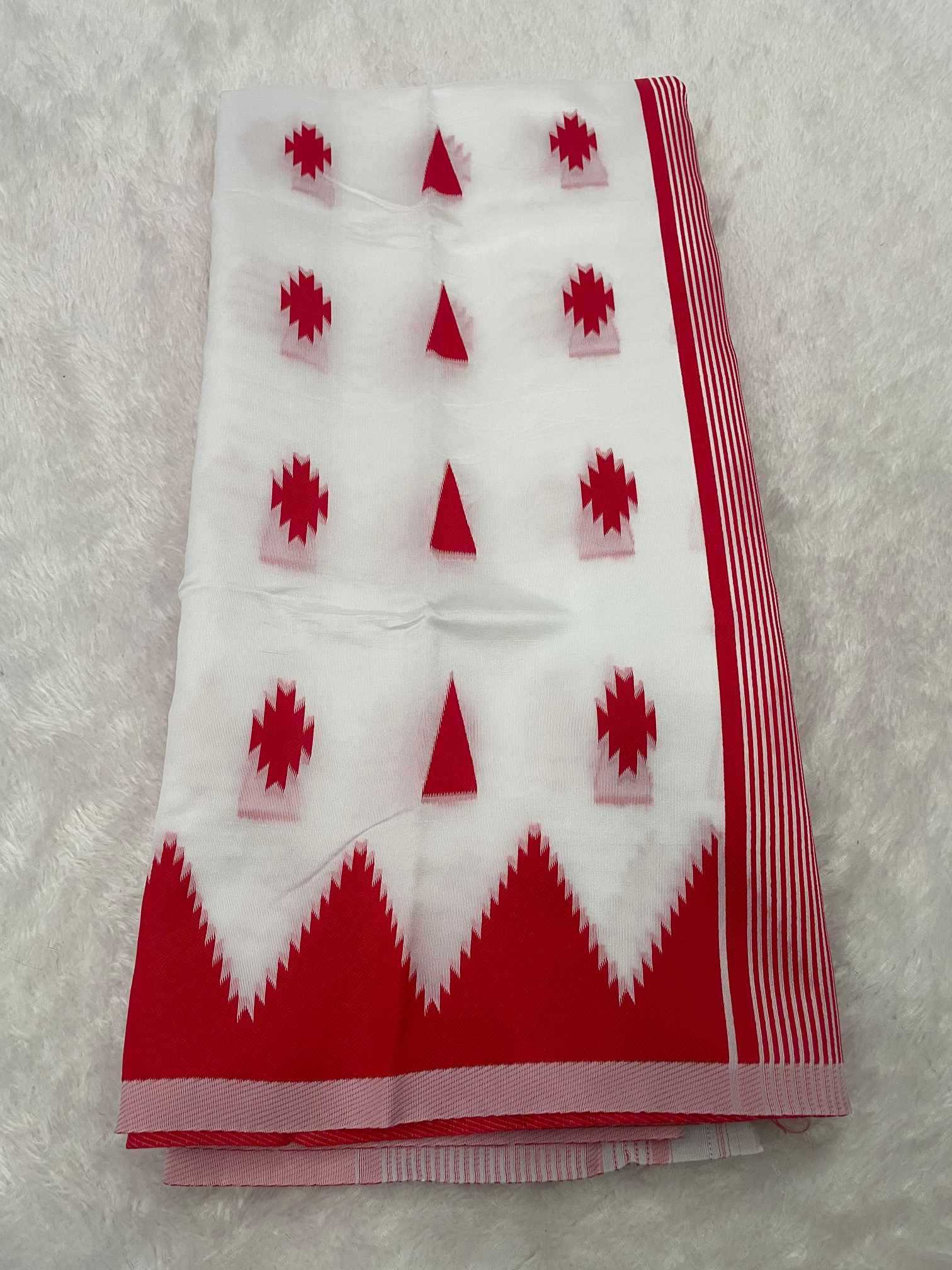 Ynf Silk Cotton KESH649 JAGRUTI Sarees Silk Sarees Festive Collections Wholesale Traditional Sarees Durga Pooja Sarees Independence Day Collections Manufacturer- Kapda Export